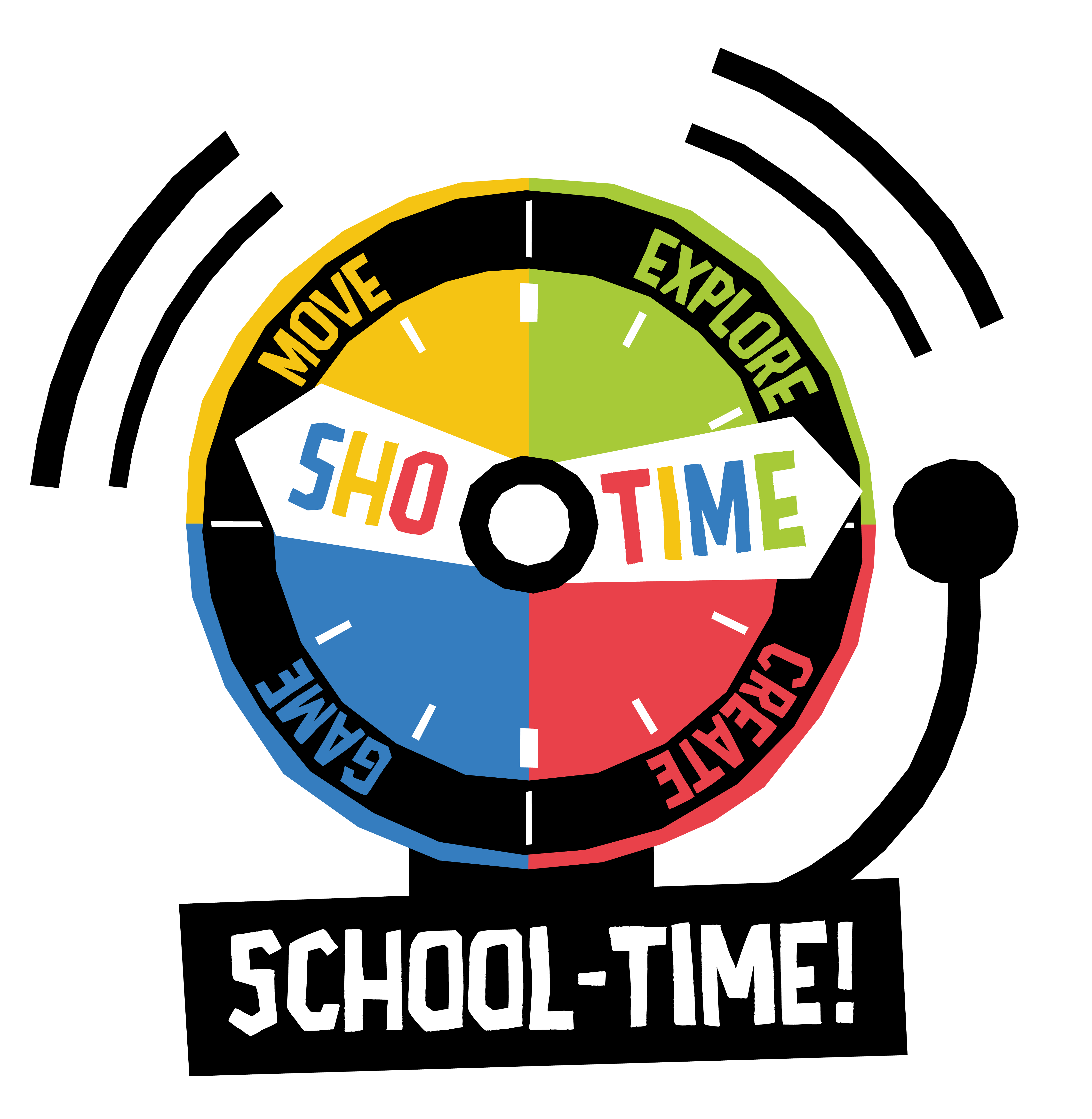 Sho-Time School Time