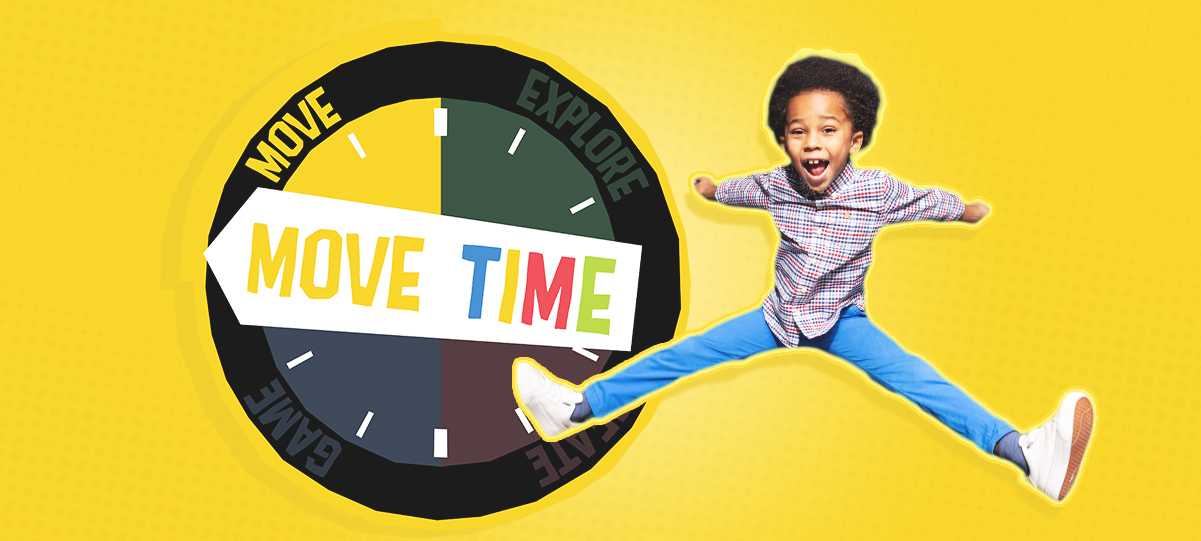 Move-Time